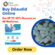 Buying Dilaudid Online to Your Living Space