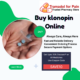 Buy Klonopin Online Express Fast Delivery