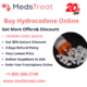 Best Place To Find Hydrocodone Online Without a Script