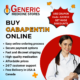 Buy Gabapentin Online with American Express (Amex)