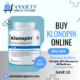 Buy Klonopin Online Best Pharmacy To purchase