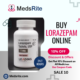 Buy Lorazepam Online Premium Delivery Service