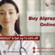 Order Alprazolam ER Online – Fast, Simple, and Secure