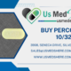 Purchase Percocet Online Immediately and Receive Free Shipping