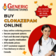 Order Clonazepam 2mg Online Unmissable Offer